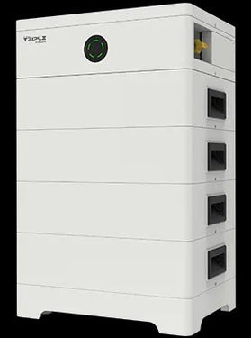Solax batteri pakke 10.8 KwH - 1