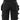 Green håndværkershorts i stretch 2532 GCYD sort str C54 - 2