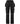 Craftsman bukser 2530 GCYD sort str D100 - 3