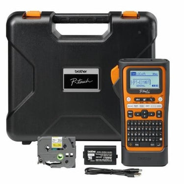 Brother PT-E310BTVP Professionel Labelmaskine - 1