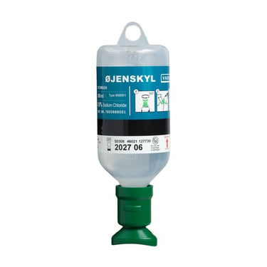 Øjenskyl 500ml - 1