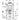 Geberit Duofix Omega monteringselement/cisterne 820 mm - 3