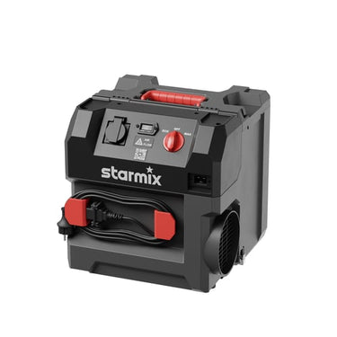 Starmix luftrenser Aeroxx 750 - 1