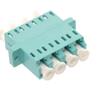 LC samleled quatro OM3 aqua - 1