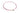 Pigtail LC/PC OM4  0.9MM 2M  lilla - 1