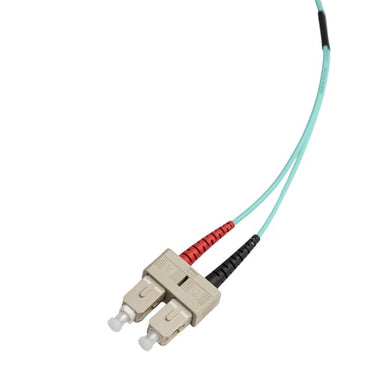 Fiberpatchkabel SC/PC-SC/PC 50MY-OM2&3 1M - 1