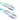 Fiberpatchkabel sc/pc-sc/pc 50MY-OM2&3 20M - 1