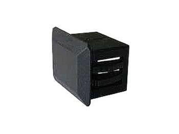 Blindprop SC-Simplex/LC-Duplex PK=12 - 1