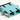 SC samleled duplex OM3 aqua - 1