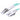 Fiberpatchkabel sc/pc-lc/pc 50MY-OM2&3 25M - 1