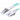 Fiberpatchkabel sc/pc-lc/pc 50MY-OM2&3 25M - 1
