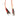 Patchkabel LC-ST  Duplex 50/125  LSZH 2M - 1