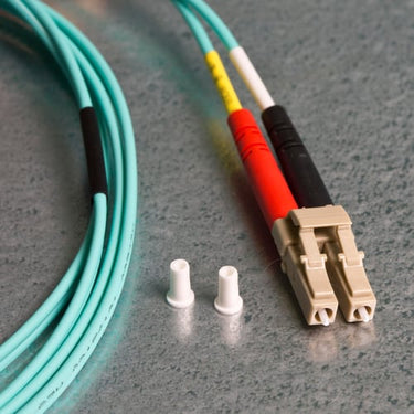 Fiberpatchkabel LC/PC-LC/PC 50MY-OM2&3 5M - 1