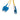 Fiberpatchkabel SC/UPC-LC/UPC singlemode Duplex 5 m - 1