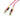 Patchkabel LC-LC 50Mµ OM4 2M lilla - 1