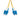 Fiberpatchkabel SC/UPC-SC/UPC singlemode Duplex 0,5 m - 1