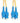 Fiberpatchkabel SC/UPC-SC/UPC singlemode Duplex 10 m - 1