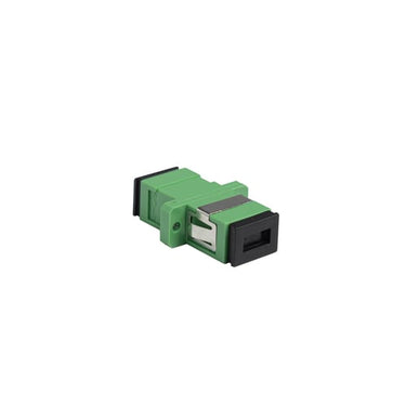 SC / APC samleled simplex OS2 grøn - 1
