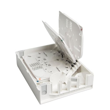Fiberbox 12SC uden samleled - 1