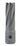 Euroboor Kernebor TCT 27mm x 35mm Uni Shank - 1