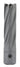Euroboor Kernebor TCT 27mm x 55mm Uni Shank - 1