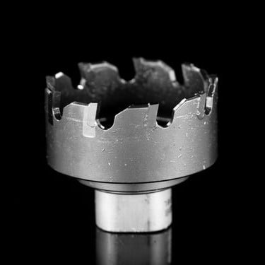 Snapdrill HS46 Hulsav Ø46mm - 1