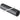 Geberit silent afløbsrør PEH 63x3,2x3000mm t/svejs gråsort - 1
