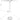 BLÜCHER tagafløb til vakuum med bitumenkrave 400 x 400 mm Ø50 mm - 2