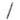 3.5 MM DOBBELT STUBBOR SLEBNE HSS STD (10 stk pak) - 1