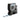 DYMO D1 tape sort/klar 19mmx7m - 1