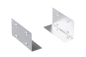 19" Opspænding 2HE FOR HYLDE - 1