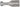 Uisoleret spademuffe B1507FLS1 0,75-1,5mm² 6,3x0,8 - 1