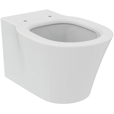 Ideal Standard Connect Air væghængt toilet AquaBlade med IdealPlus - 1