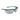 Univet brille X-Generation 5X3 m. sort/grønt stel - tonet linse UV400 - 1