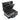 Orca Værktøjskuffert 500x372x228mm Model: 115.05/P-G Pockets - 1