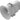 Forskruning polyamid med trompetaflastning PG16 - 1