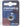 Batteri CR1225 3V / 45 mah lithium - 1
