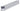 Clickfit Evo Monteringsskinne 2338mm - 1