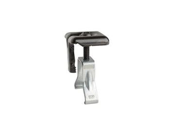 Clickfit Evo Modulklemme Univ. Sort - 1