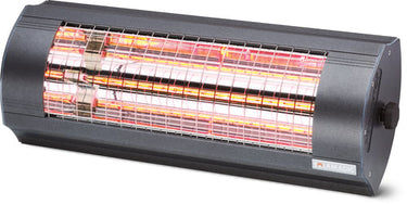 Solamagic terrassevarmer ECO+ PRO 2000 watt ANTRACIT - 1
