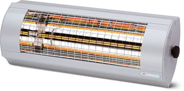 Solamagic terrassevarmer ECO+ PRO 2000 watt TITAN - 1