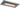 Solamagic terrassevarmer PREMIUM+ 2000 watt in-Ceiling ANTRACIT - 1