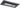 Solamagic terrassevarmer PREMIUM+ 2000 watt in-Ceiling JET-BLACK - 1