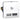 LK FUGA dobbelt USB-lader type A+C 21W hvid - 1