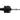 Hulsavsholder 6-kt skaft 7/16" til hulsave Ø32-210 mm - 1