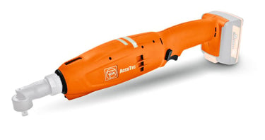 Fein 18V Skruemaskine stangvinkelform 18Nm ASW 18-12 PC solo - 1