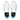 Sikkerhedssko Cloud Slip-on 60401 hvid str 46 - 3