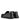 Sikkerhedssko Cloud Slip-on 60401 sort str 37 - 2