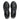 Sikkerhedssko Cloud Microfiber 60202 Boa sort str 44 - 3