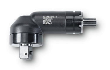 Fein Vinkelhoved ASW 18-60 (1/2") - 1